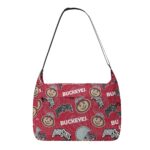 Ohio State - Buckeyes Messenger Bag