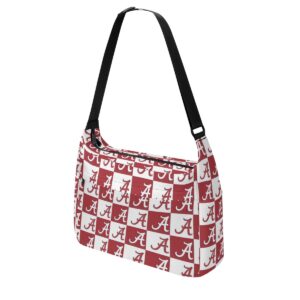 Alabama - Crimson Tide Messenger Bag