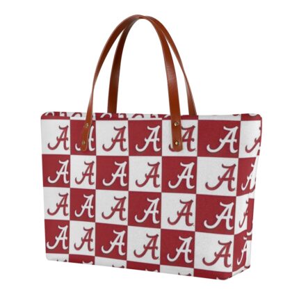 Alabama - Crimson Tide Women's Tote Bag