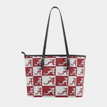 Alabama - Crimson Tide Women's Tote Bag | PU
