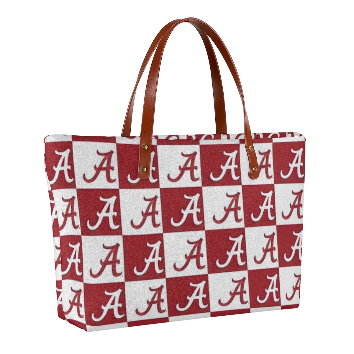 Alabama - Crimson Tide Women's Tote Bag | Diving Cloth - Image 2
