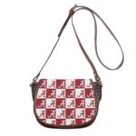 Alabama - Crimson Tide Tambourin Bag
