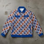 Florida - Gators Unisex Collared Jacket