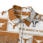 Texas at Austin - Longhorns Women's Shirt | 125GSM Cotton - Image 7