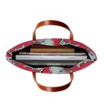 Ohio State - Buckeyes Women's Tote Bag | Diving Cloth - Image 3