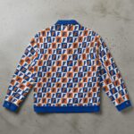 Florida - Gators Unisex Collared Jacket - Image 3
