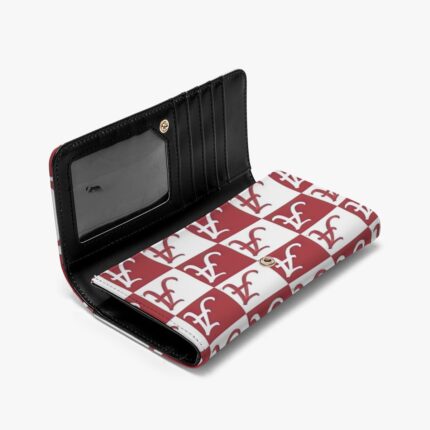 Alabama Crimson Tide Foldable Wallet