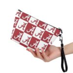 Alabama - Crimson Tide Cosmetic Bag
