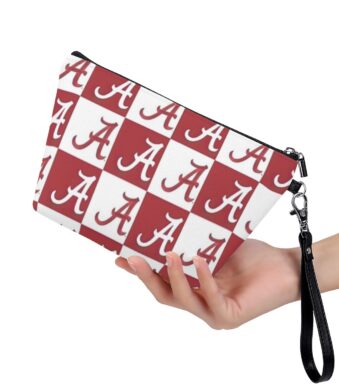 Alabama - Crimson Tide Cosmetic Bag