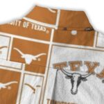 Texas at Austin - Longhorns Women's Shirt | 125GSM Cotton - Image 6