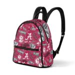 Alabama Crimson Tide Small Size Backpack