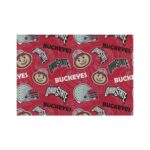 Ohio State - Buckeyes PU Card Bag - Image 2