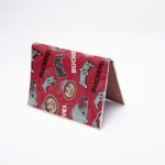 Ohio State - Buckeyes PU Card Bag