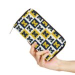 Michigan - Wolverines Mini Purse