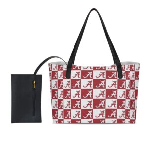 Alabama - Crimson Tide Shopping Tote Bag