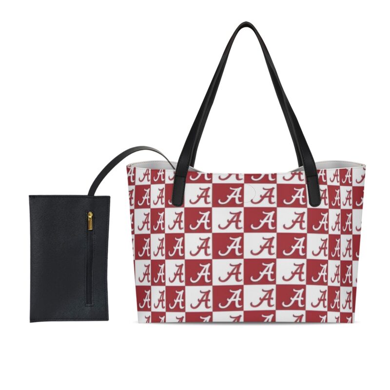 Alabama - Crimson Tide Shopping Tote Bag